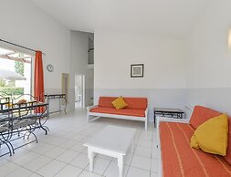 Provence Villa for 8 With Private Pool