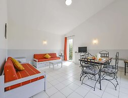 Provence Villa for 8 With Private Pool