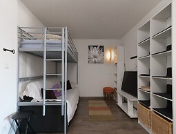 Apartment in Allos With Pool and Balcony