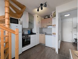 Apartment in Allos With Pool and Balcony