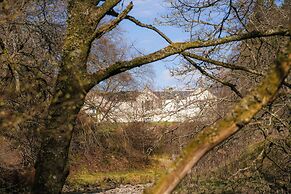 Kindrogan House