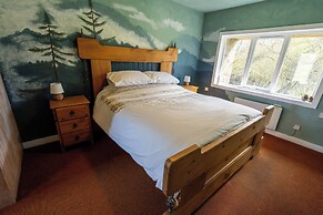 Kindrogan House