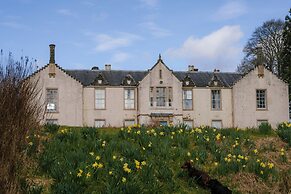Kindrogan House
