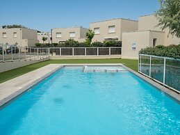 Appartment in Ondres
