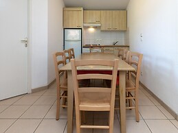 Appartment in Ondres