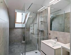 Apartment 50 m2 for 4 People, Dziwnow