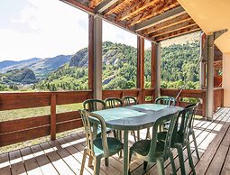 Spacious Stay Near Galibier