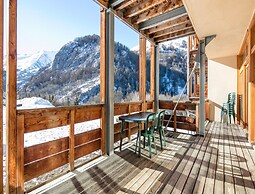 Spacious Stay Near Galibier