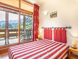Spacious Stay Near Galibier