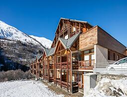 Spacious Stay Near Galibier