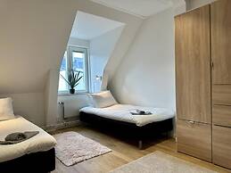 Attic Hostel
