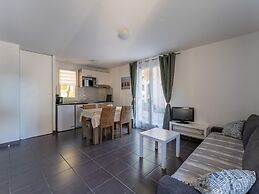 Chic Lacanau Flat Near the Beach