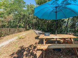 Chic Lacanau Flat Near the Beach