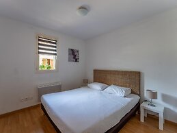 Chic Lacanau Flat Near the Beach