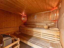 Chic Lacanau Flat Near the Beach