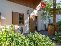 Chic Lacanau Flat Near the Beach