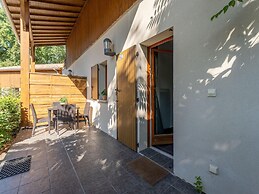 Chic Lacanau Flat Near the Beach