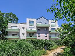 Apartment Stay for 4 in Plescop