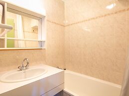 Spacious Mountain Stay for 7 in Doucy