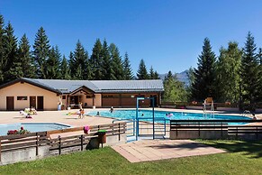 Family Mountain Stay for Five