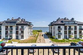 Apartment 50 m2 dla 5 Osob, Dziwnow