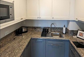 Apartment 50 m2 dla 5 Osob, Dziwnow