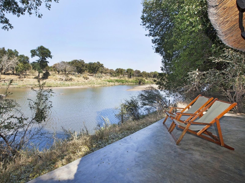 Limpopo River Lodge