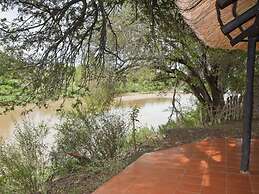 Limpopo River Lodge
