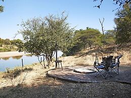 Limpopo River Lodge