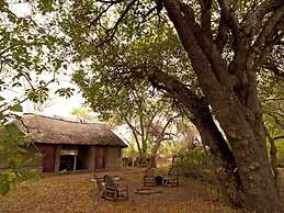 Limpopo River Lodge
