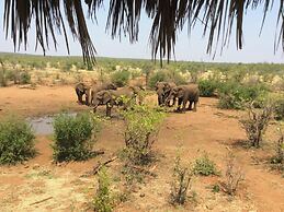 Limpopo River Lodge