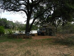 Limpopo River Lodge