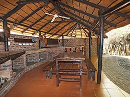 Limpopo River Lodge