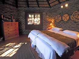 Limpopo River Lodge