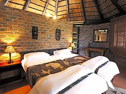 Limpopo River Lodge