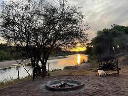 Limpopo River Lodge
