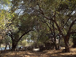 Limpopo River Lodge