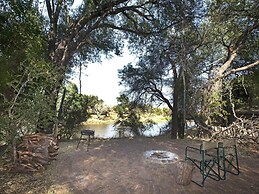 Limpopo River Lodge