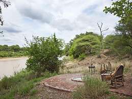 Limpopo River Lodge