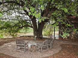Limpopo River Lodge
