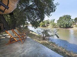 Limpopo River Lodge