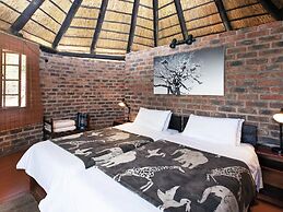 Limpopo River Lodge