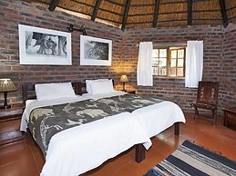Limpopo River Lodge