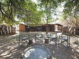 Limpopo River Lodge