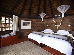 Limpopo River Lodge