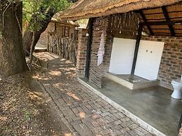 Limpopo River Lodge