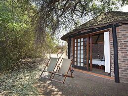 Limpopo River Lodge