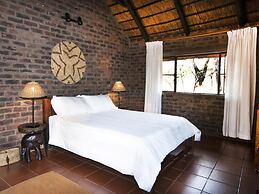 Limpopo River Lodge