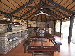 Limpopo River Lodge