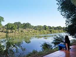 Limpopo River Lodge